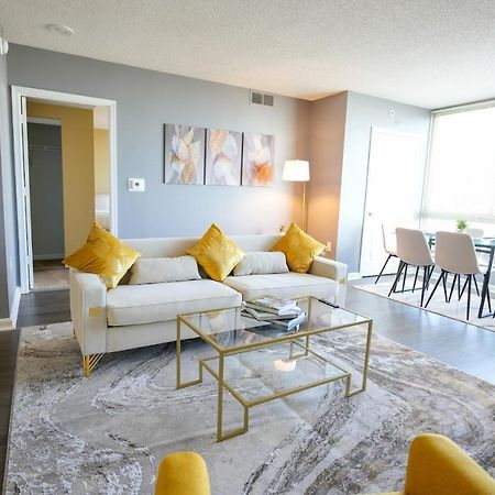 Ballston Getaway King Suite Арлингтон Экстерьер фото